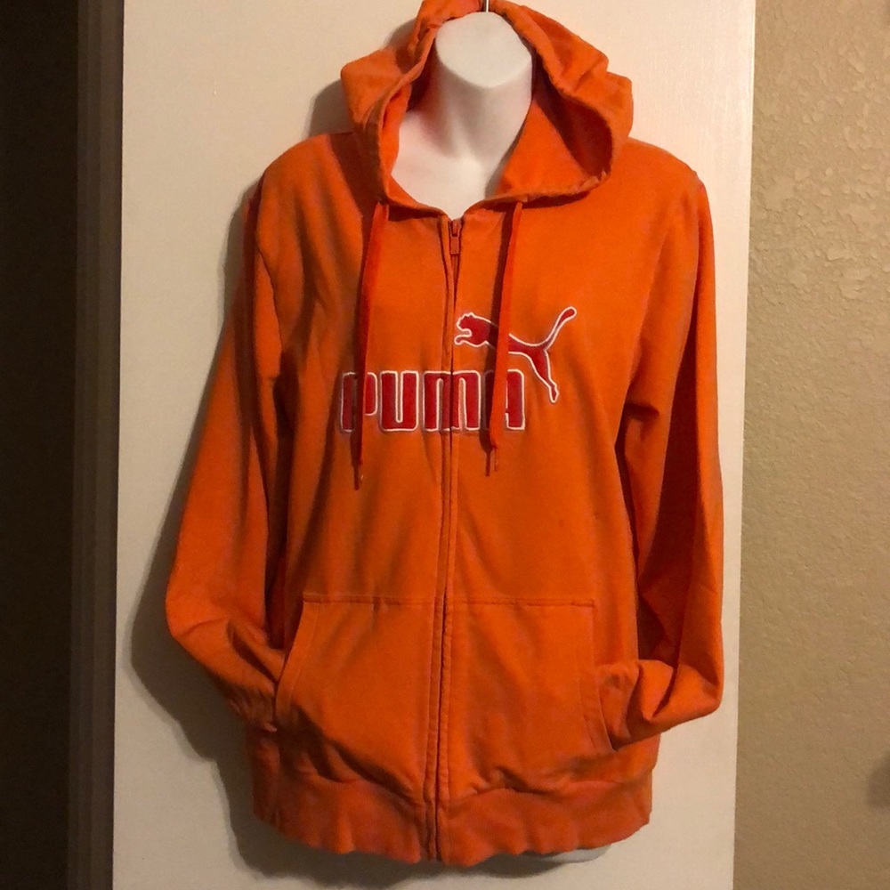Puma Sweatshirt